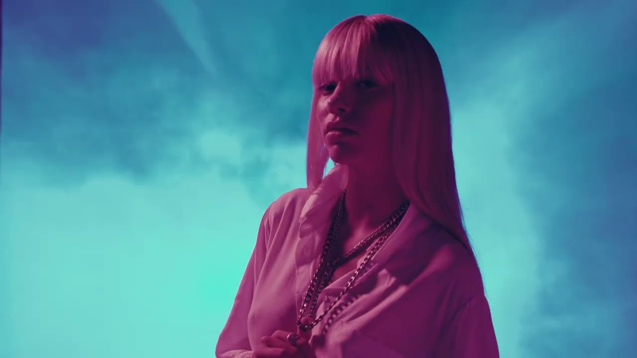 Slupinsky - Como estas 2025 (Official Video)