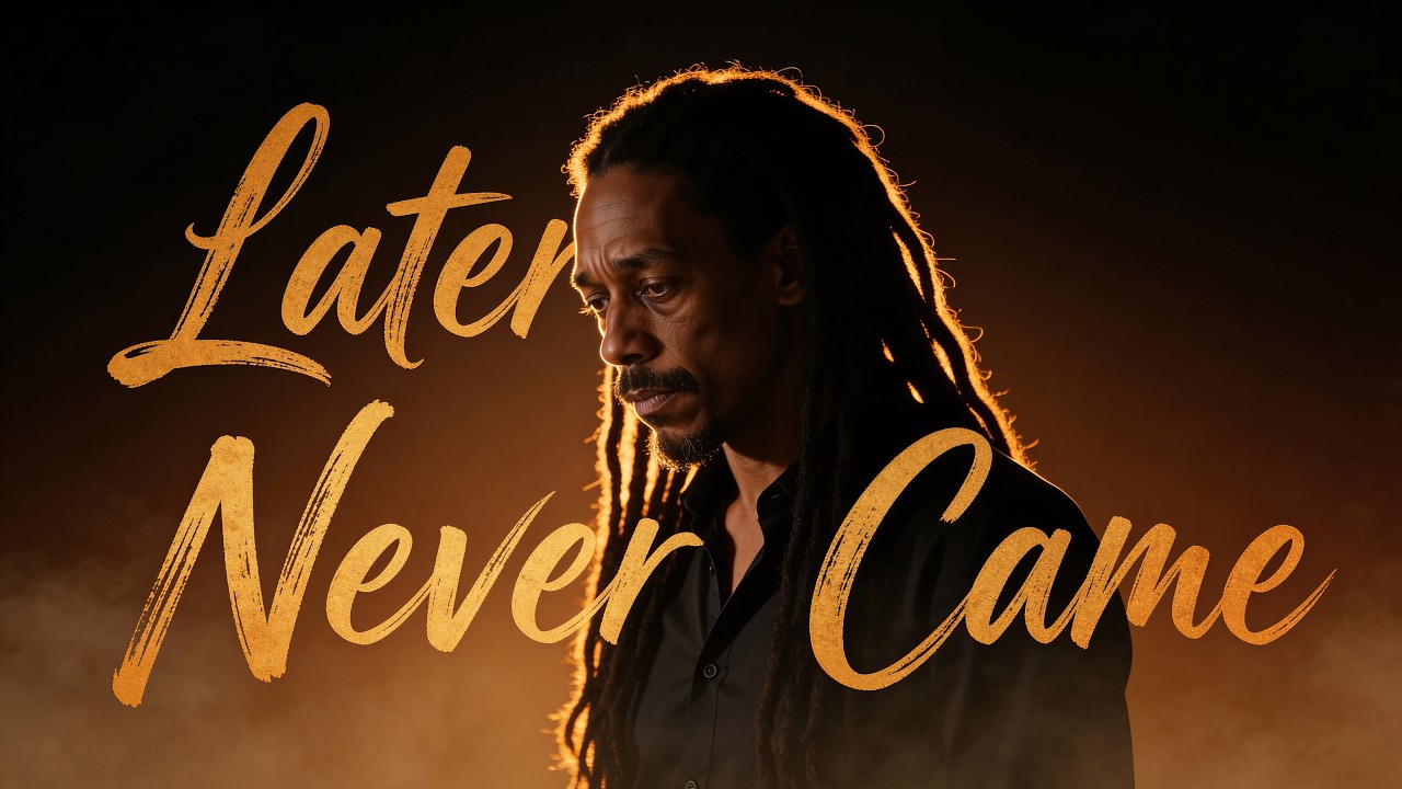Caelis - Later Never Came (Official Lyric Video)