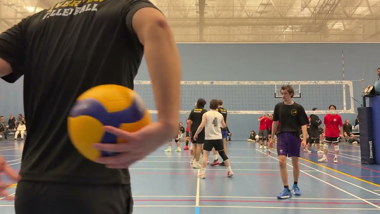 LTVQ - Semi- Everton vs FreeMason Set 3
