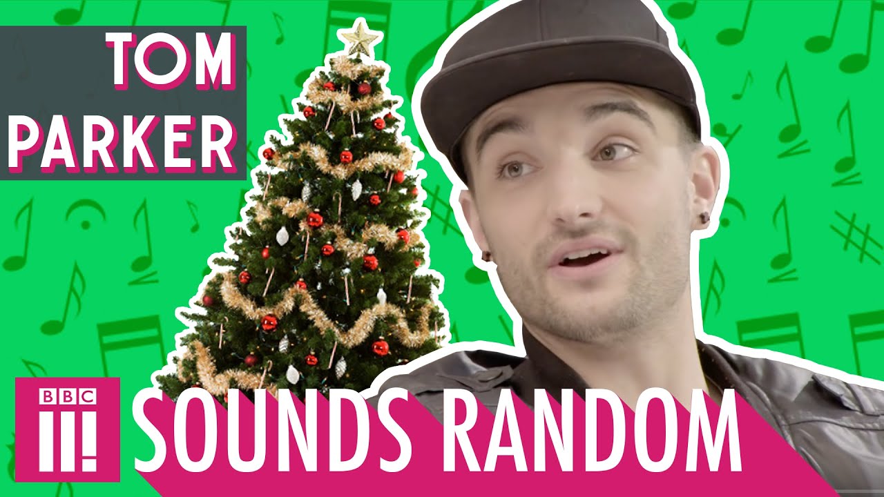 Tom Parker's Playlist Picks
