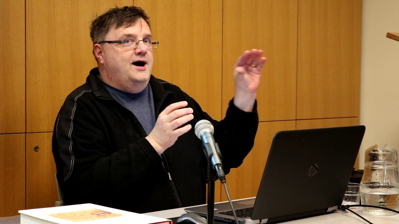 Antti Laato: Bibel und Babel