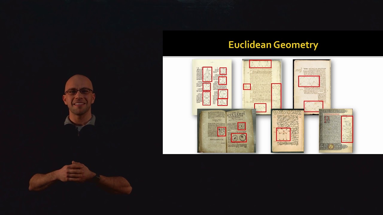 Shape Analysis (Lecture 1):  Introduction
