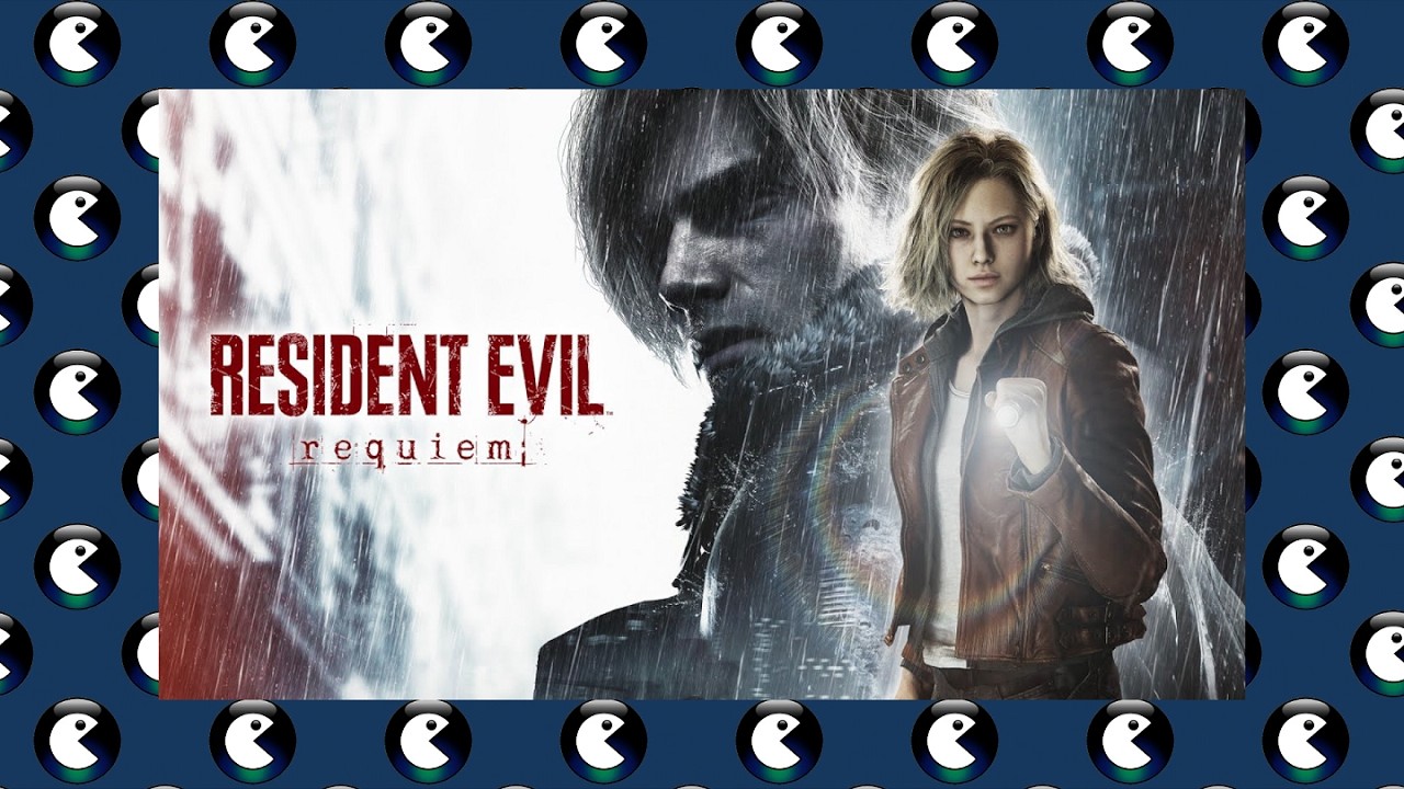 World of Longplays Live: Resident Evil Requiem (PS5) featuring Spazbo4 (Part 2)