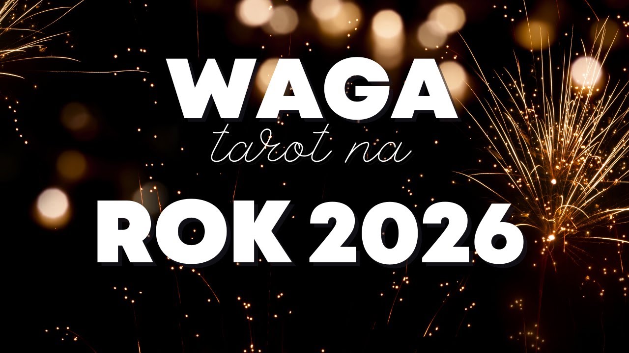 ♎️ WAGA 
