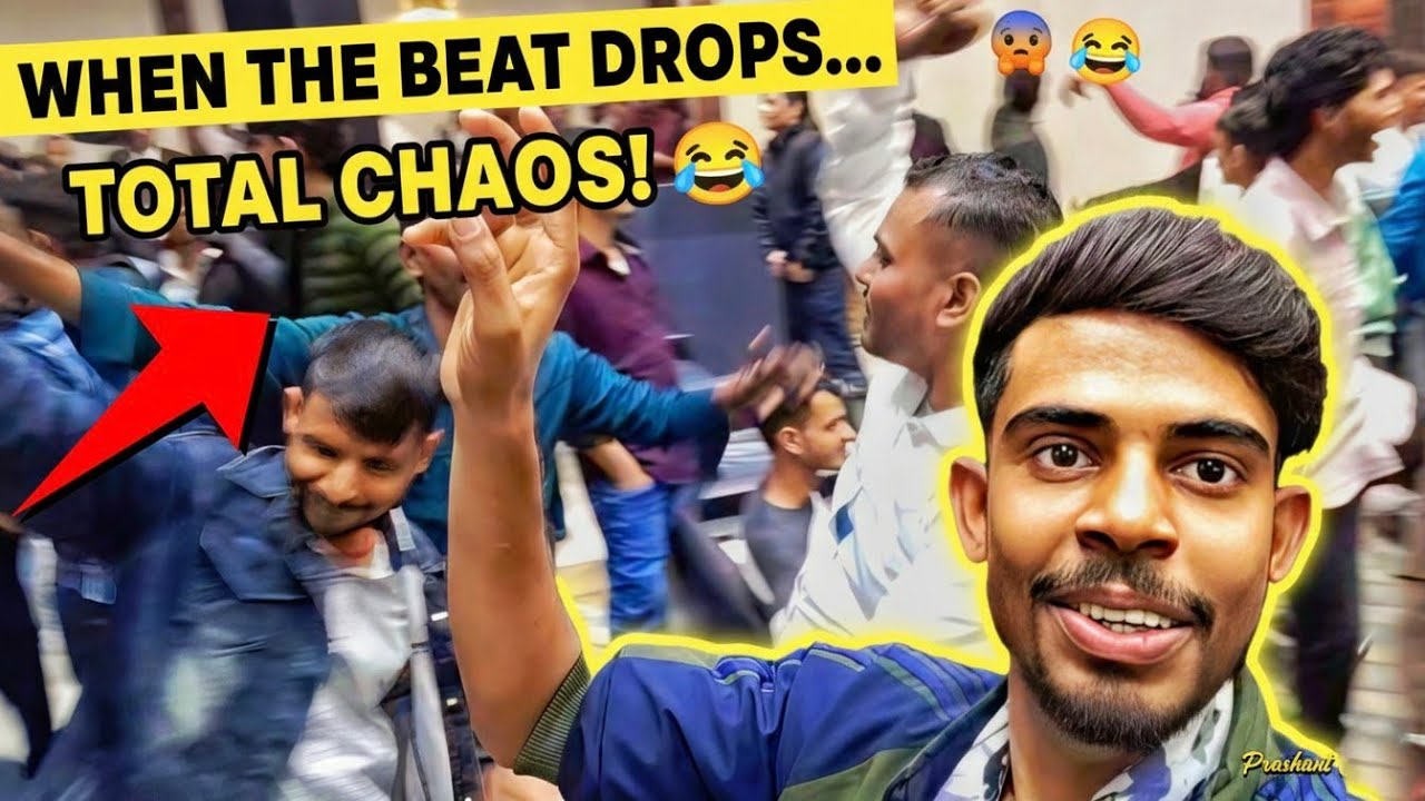 Funny video Prashant 🤣|| Dance | #viral #dance #trending #comedy #funny #vlog #youtube #party #blog 