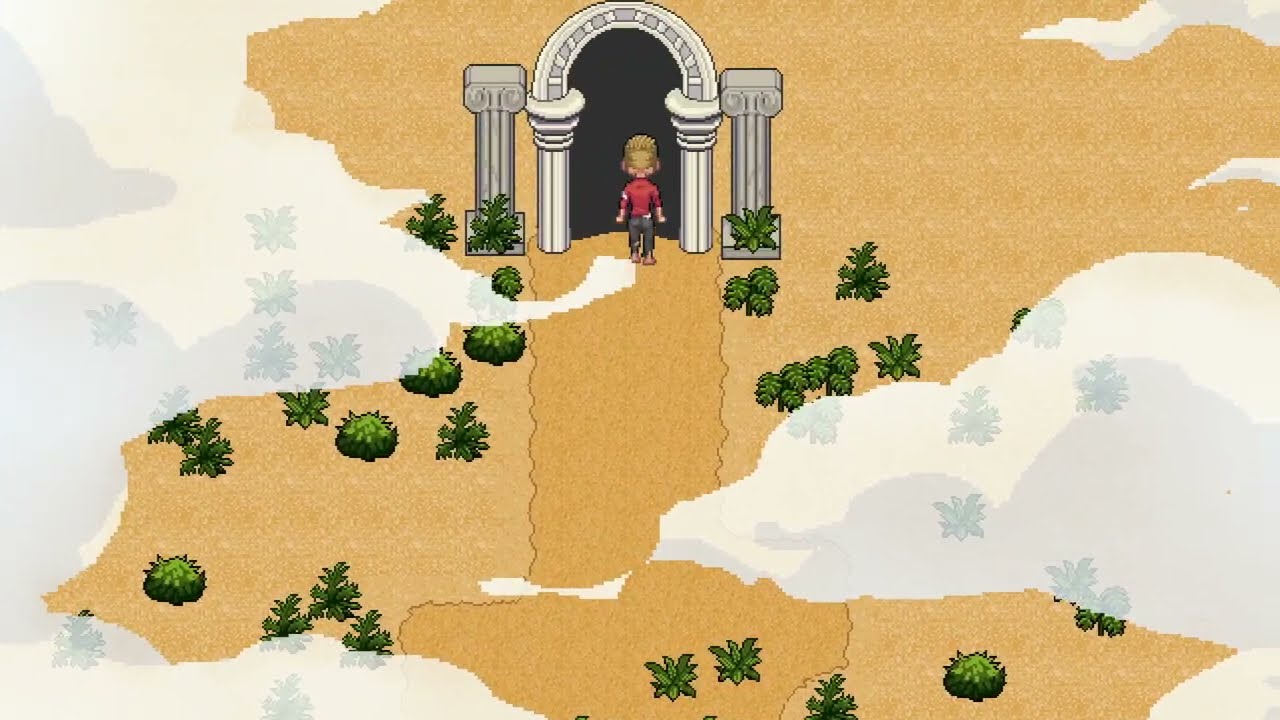 Aphrodite's Bathouse 100%