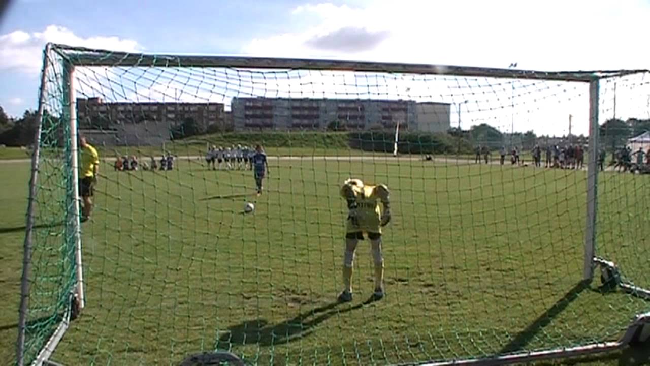 '02 JK Tallinna Kalev - Pärnu JK. Poolfin. penaltid. Rademari jalgpallipäevad Tabasalus 8.09.13.