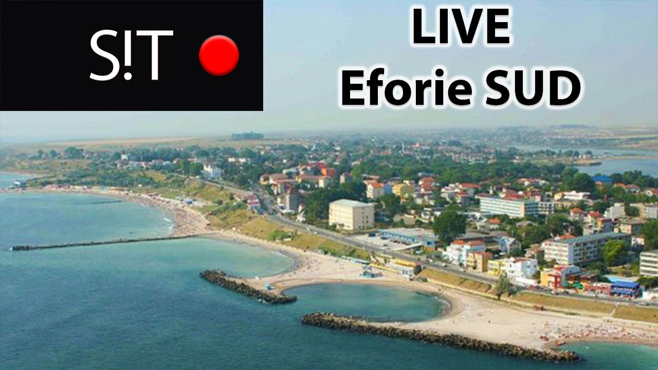 Eforie SUD