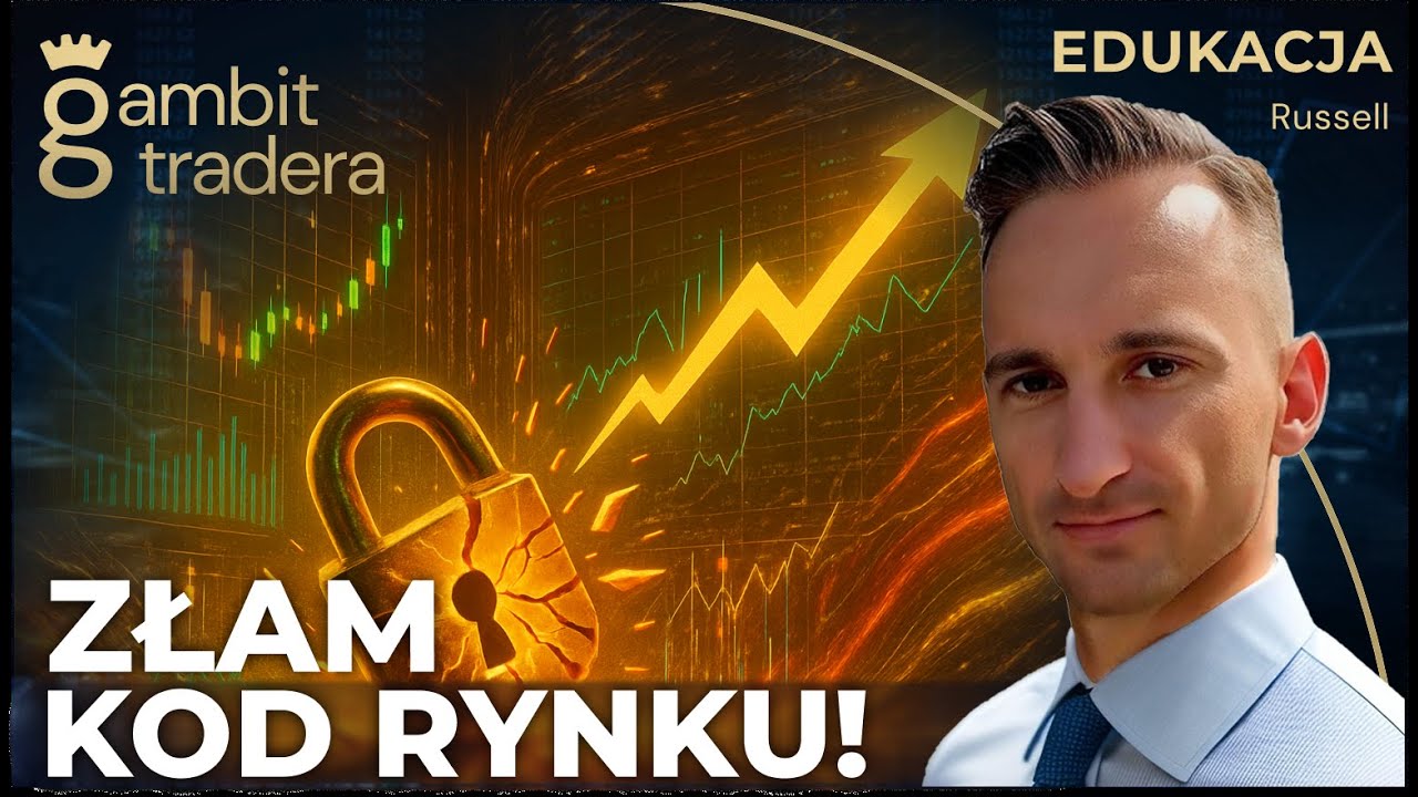 Nowy Trend? Naucz Się Go Rozpoznawać w 5 Minut!