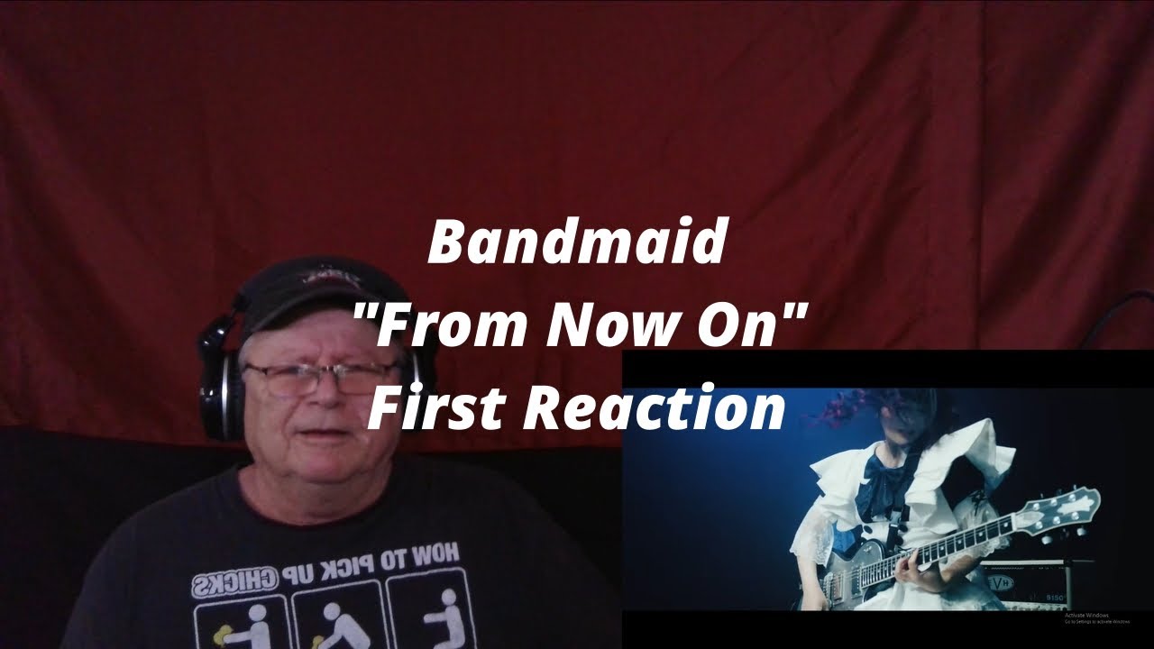 Bandmaid - 