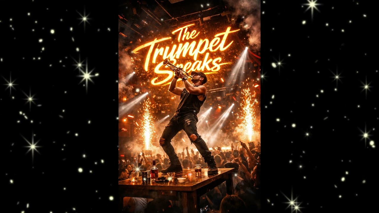 The Trumpet Speaks