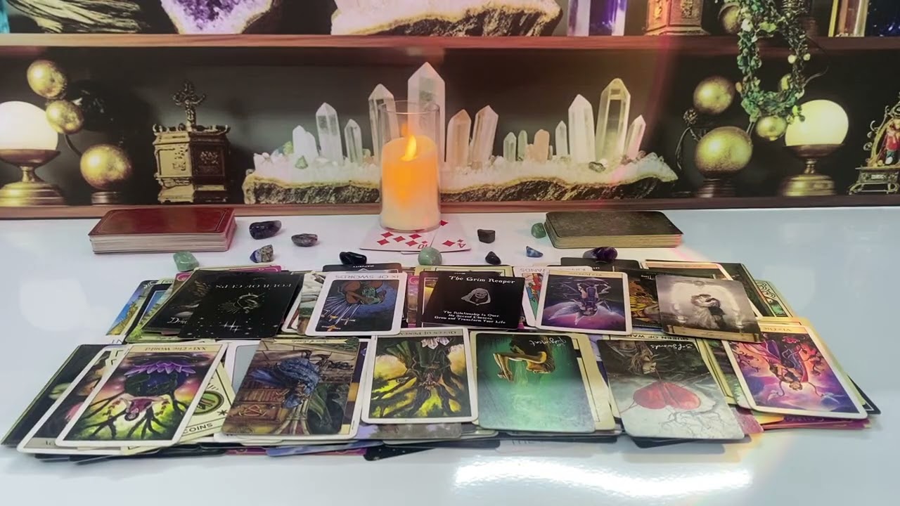 CANCER YOU DESERVE BETTER AND THAT'S WHAT YOU'RE ABOUT TO GET!🌹🔥⚖️ CANCER LOVE TAROT READING