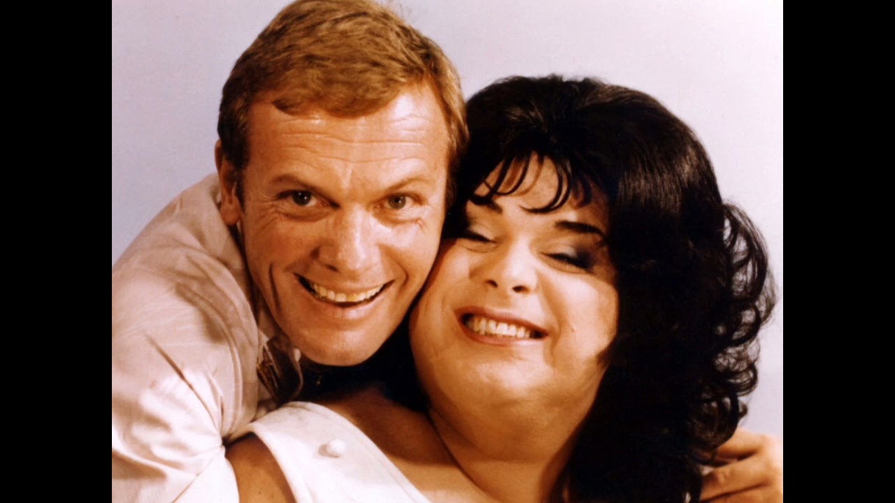 POLYESTER by Tab Hunter and Debbie Harry (1981) HD VERSION!!! song