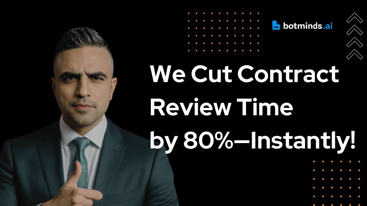 Mastering Contract Risk Analysis: How AI is Transforming Legal and Business Processes