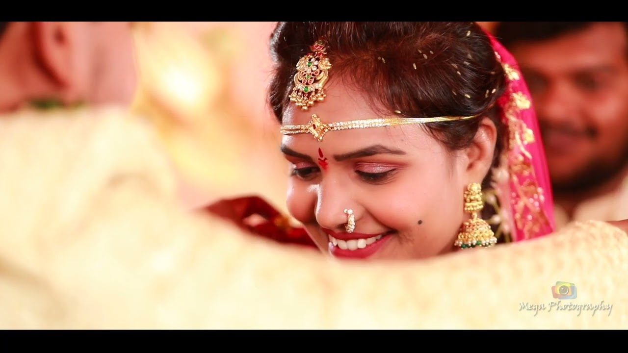 3 Wedding Teaser