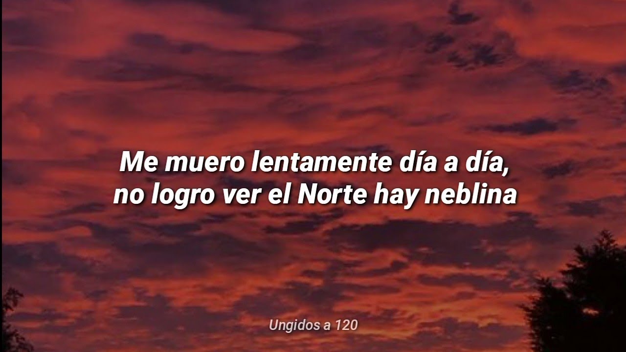 Lilly Goodman - No importa (Con Letra)