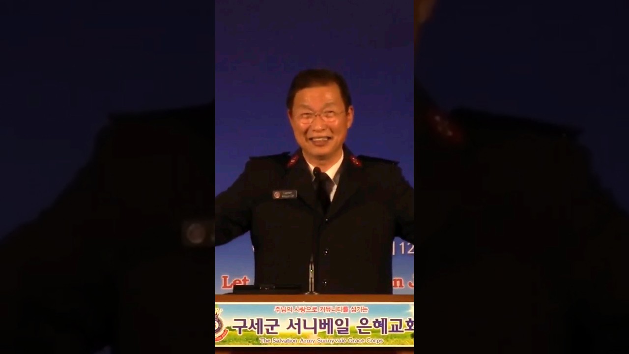 음부의 권세가 우리를 이길 수 없습니다!!! #오기현사관 #요한계시록 #음부의권세 #마귀 #승리 #교회 #shorts