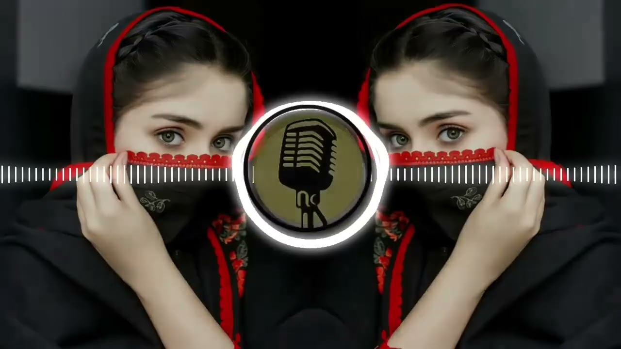 New Arabic Remix   Bass Boosted 2025 ريميكس   Slowed+Reverb Arabic Music 2025