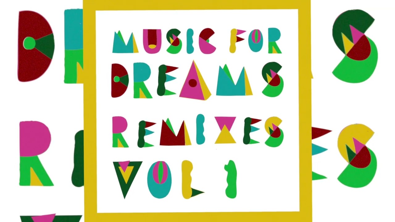 CHAIRNOGOODFORBACK - To The Beat (Dodi Palese Remix) - 0372
