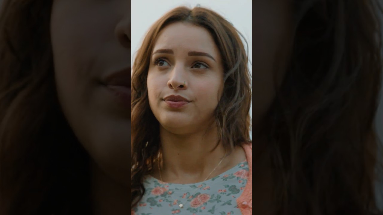 Triptii Dimri&rsquo;s FIRST Meet Cute with Siddhant Chaturvedi in #Dhadak2 ⁠🫶