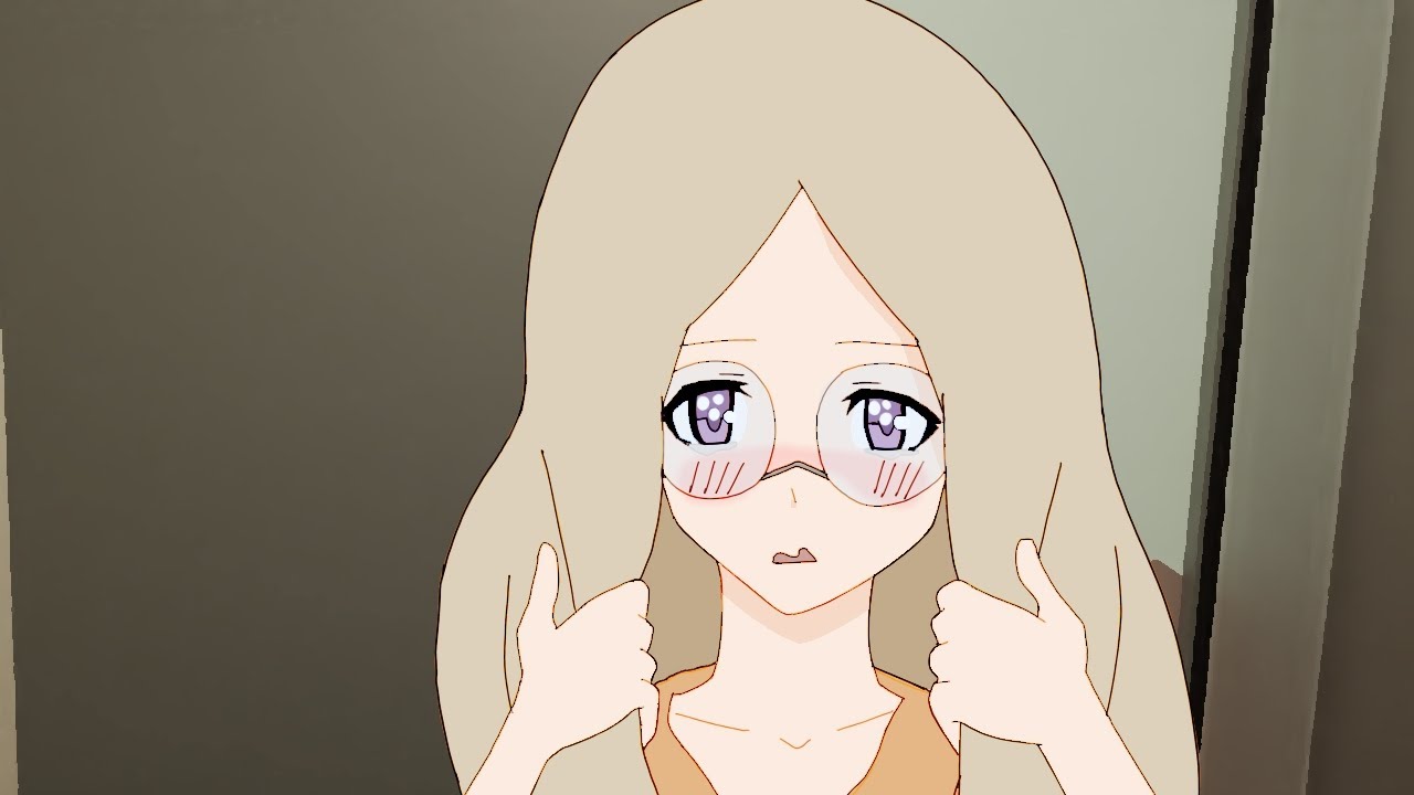 TG TF Animation MTF 63 Hair growth serum