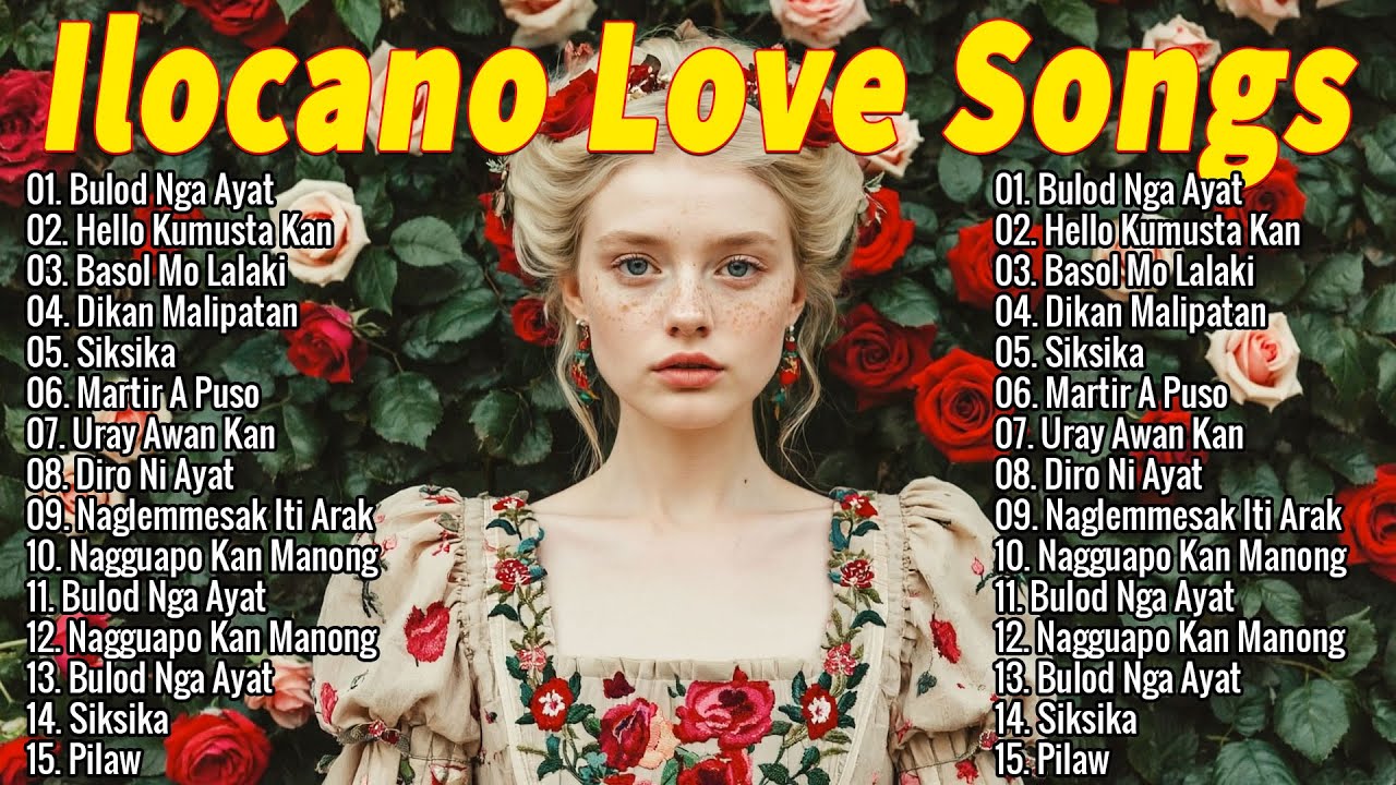 Trending Ilocano Songs Medley || New Ilocano Song Collection Nonstop 2026 || Uray Awan Kan ... #137