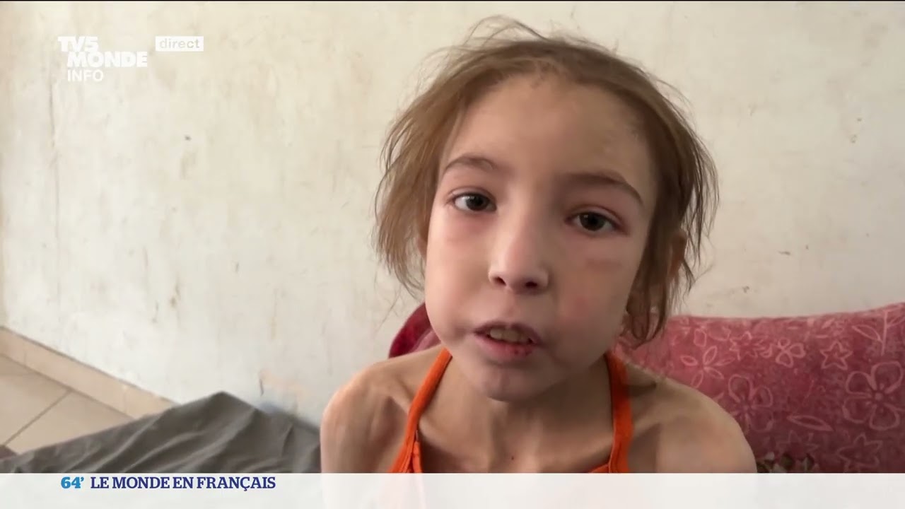 Gaza : le spectre de la famine