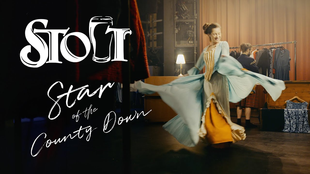 STOUT - Star of the county Down (Official Video)