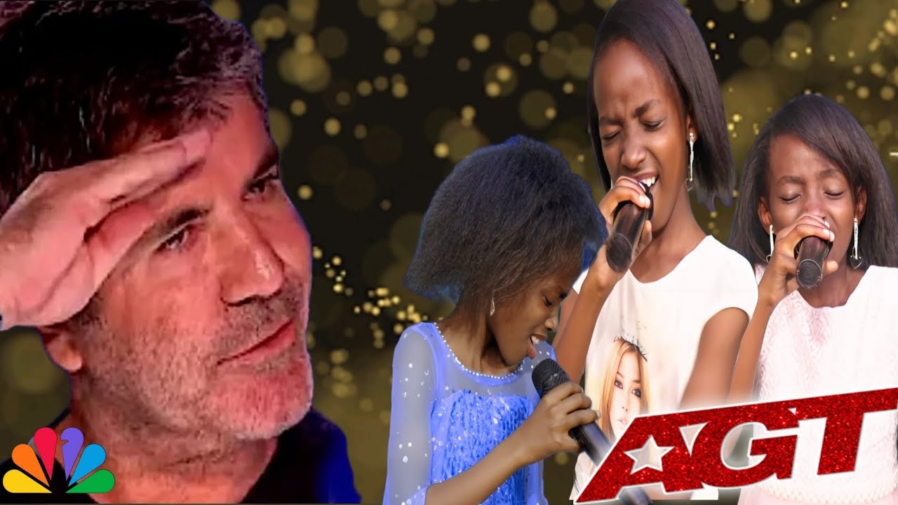 NON STOP Goldenbuzzer: Best Powerful Worship Performances On America's Got Talent #talent#bgt #trend
