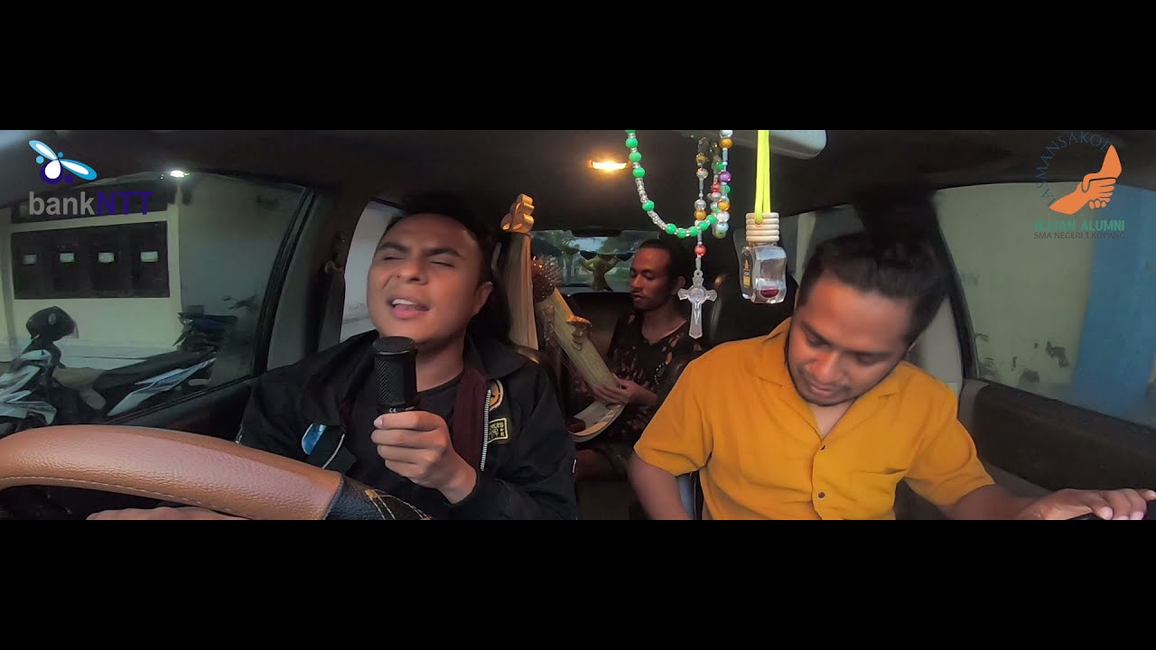 PERAHU RETAK - Franky S.  |  Cover by BJ Production