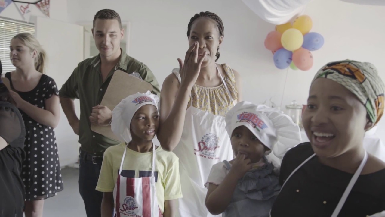 Spur Tribe | Chief Cook JHB & CPT 2016 | Spur Steak Ranches