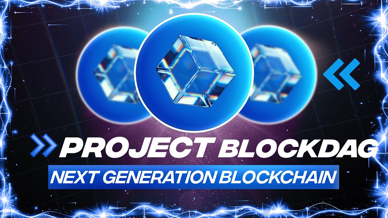 The Ultimate Guide to BlockDAG: Top ICO & Presale Choice for x1000 Returns!