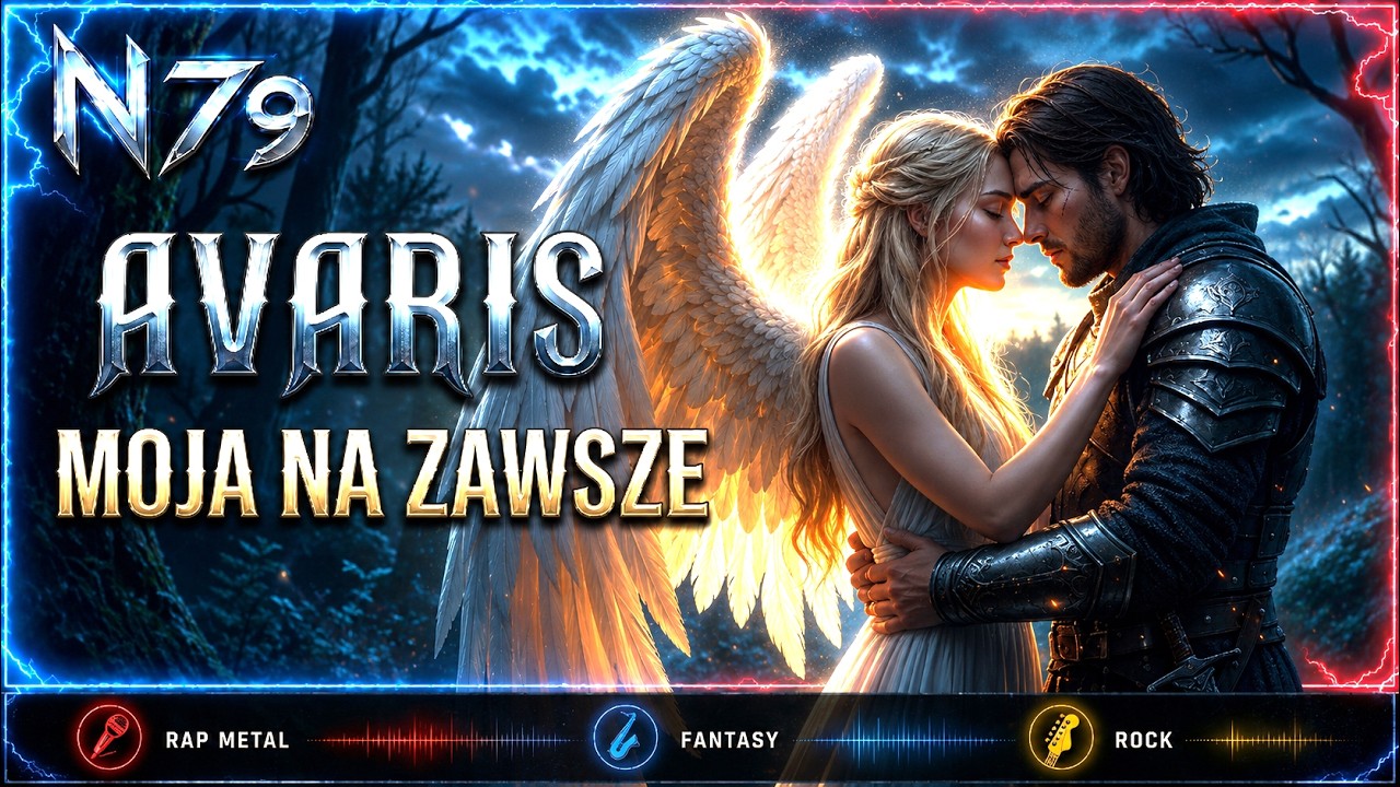 Moja Na Zawsze | Avaris | Ballada