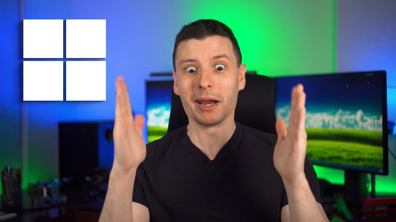 Они ДЕЙСТВИТЕЛЬНО собираются починить Windows.