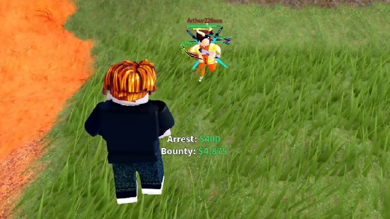Bounty Hunting In Small Servers With An Alt Account | Roblox Jailbreak