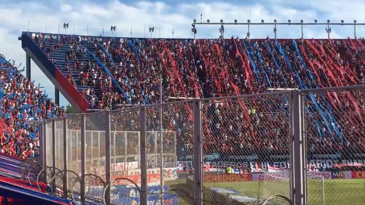 ESPECIAL COVID | Canciones contra Huracan