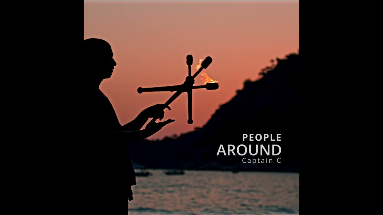 People Around - RoleTrip