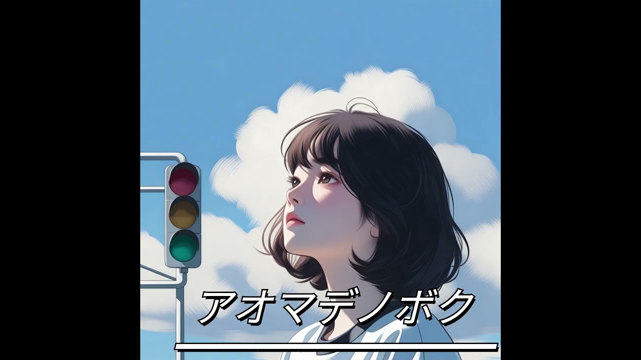 アオマデノボク