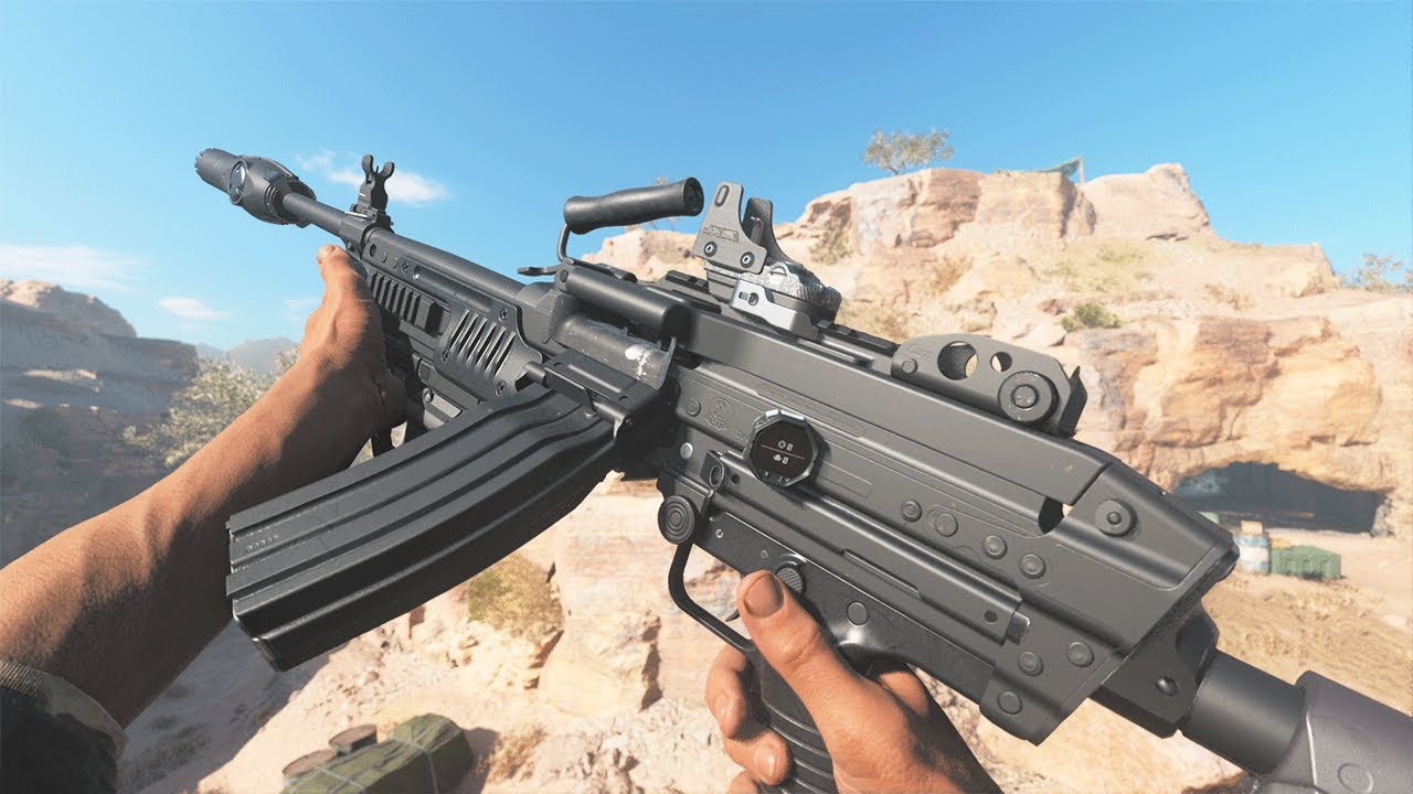 Геймплей Call of Duty Modern Warfare 3 BRUEN MK9 на Xbox Series S (без комментариев)