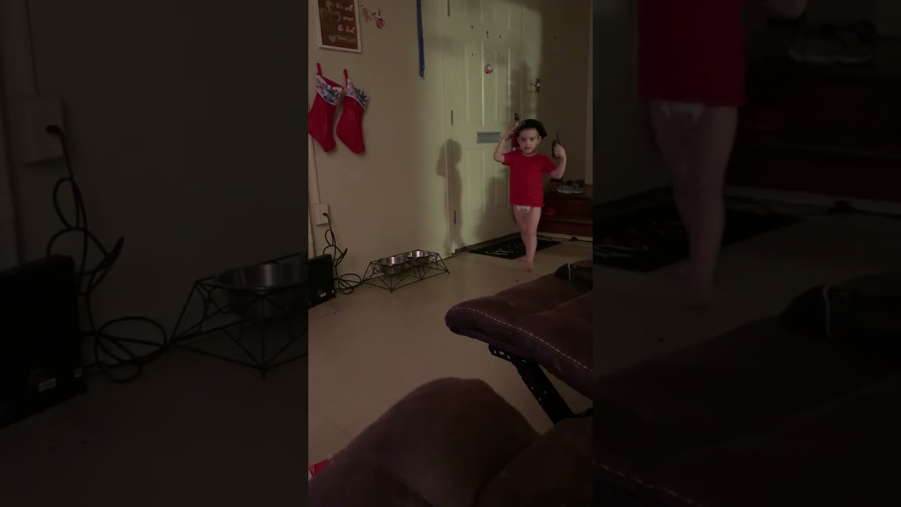 Playtime