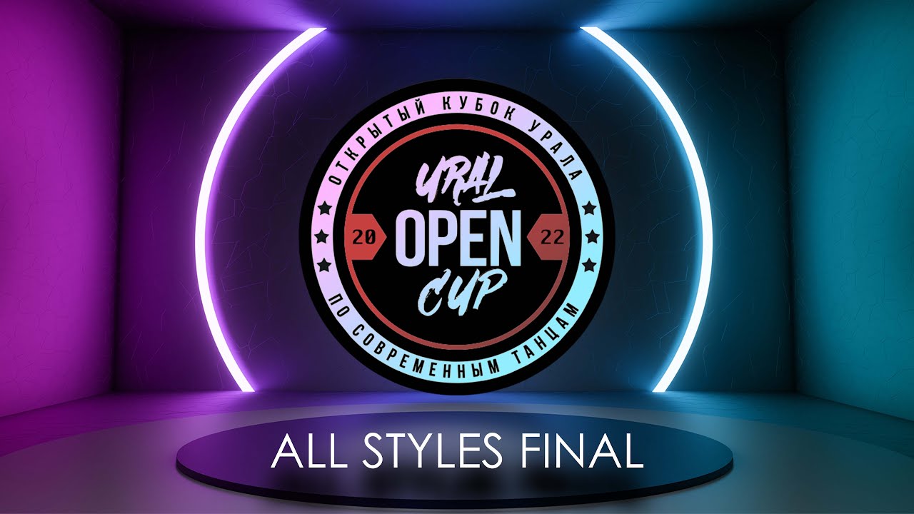 ZiKey и Beka Nimble vs Rayman и Twin Rayman | FINAL | ALL STYLES | UOC 2022
