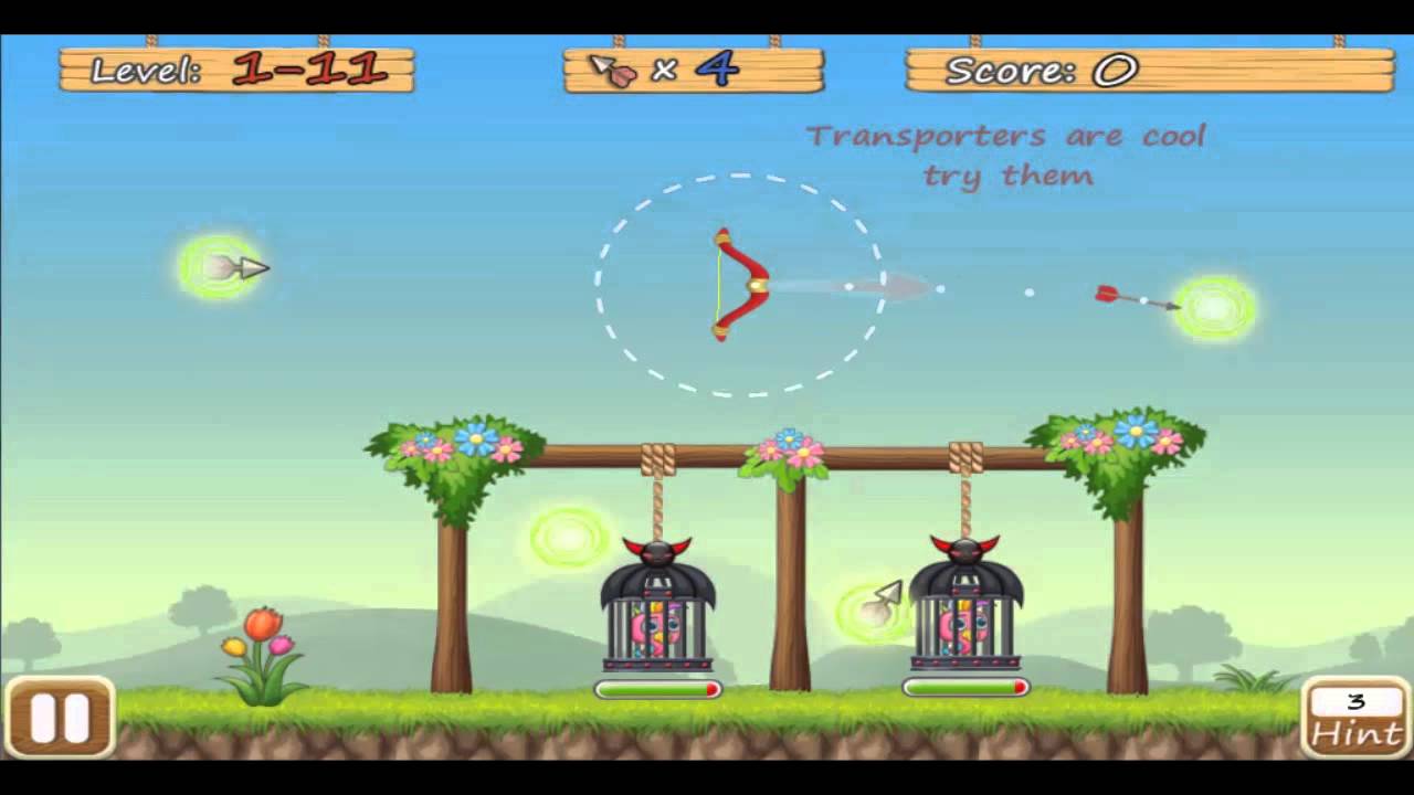 GameLandVN: Free The Birds 1-11 3-stars