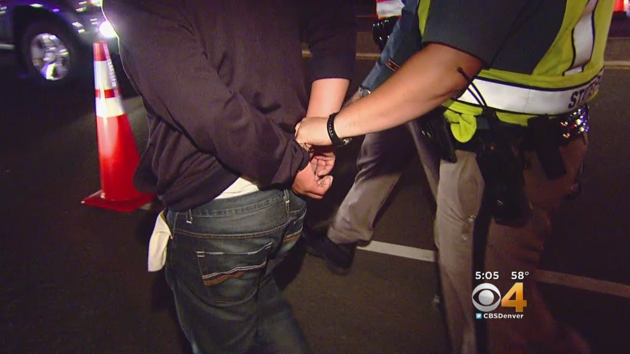 New DUI Law Takes Effect Wednesday