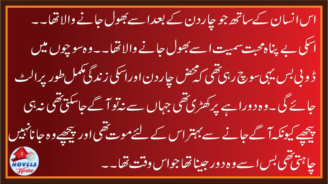 Hisar e Ishq || Police Officer || Second Marriage || Age Difference || Emergency Nikkah