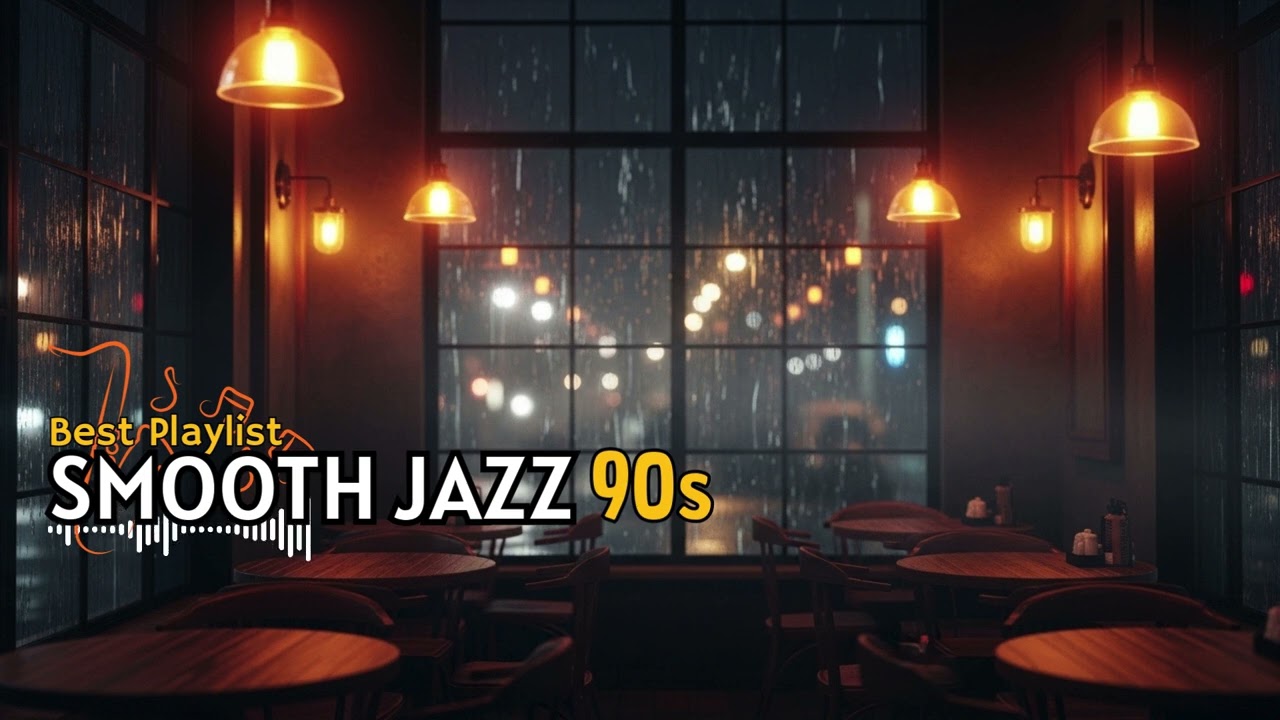 📚 Jazz Background Music – Calm Jazz for Studying & Quiet Work