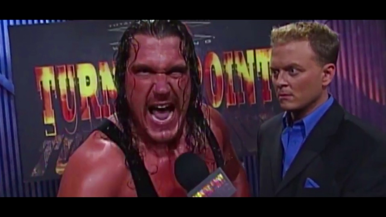 TNA Turning Point 2006 Highlights