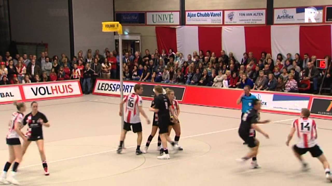 Nipt verlies DeetosSnel in eerste wedstrijd