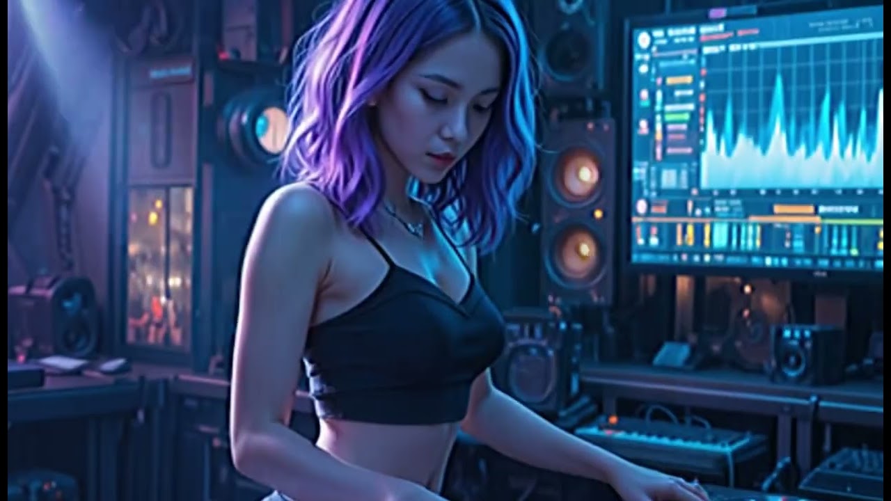 Deep Melodic Flow | Night Visions