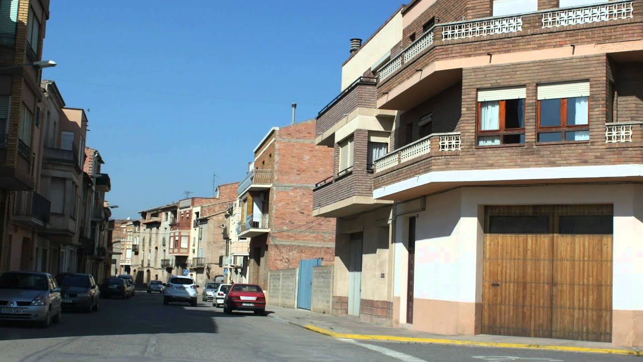Torres de Segre
