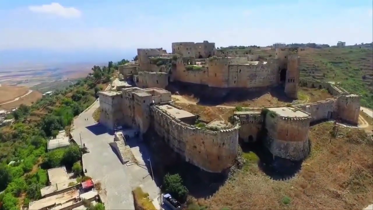 Beautiful Syria 🇸🇾